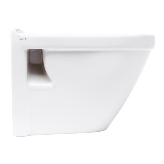 VITRA S50 WC závěsné Compact 48cm 5320-003-0075xxxxxxxxxxxxxxx
