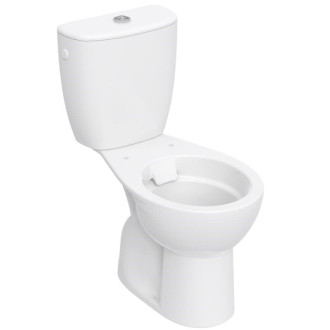 Wc kombi komplet stojaci Kolo Rekord zadný odpad K99050000