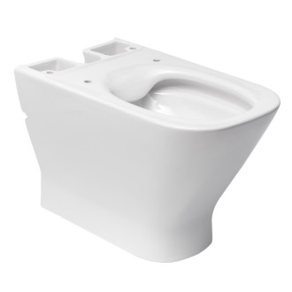 Wc kombi komplet Roca The Gap vario odpad SIKOSRG34273S