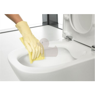 Wc kombi komplet Roca The Gap vario odpad SIKOSRG34273B