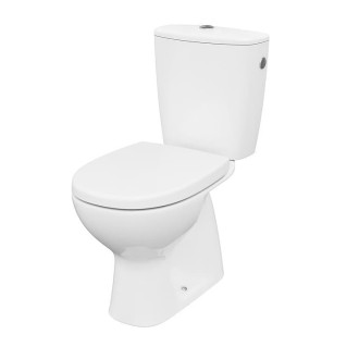 Wc kombi komplet stojaci Cersanit Arteco spodný odpad K667-075