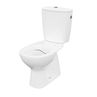 Wc kombi komplet stojící Cersanit Arteco spodní odpad K667-075
