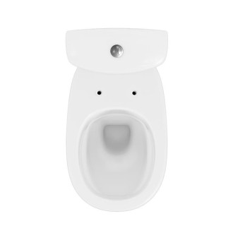 Wc kombi komplet stojící Cersanit Arteco spodní odpad K667-075