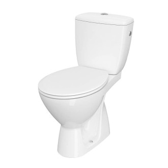 Wc kombi komplet stojaci Cersanit Kaskada spodný odpad K100-207