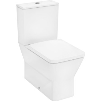 WC kombi komplet stojaci Hansgrohe EluPura Original Q 60206450