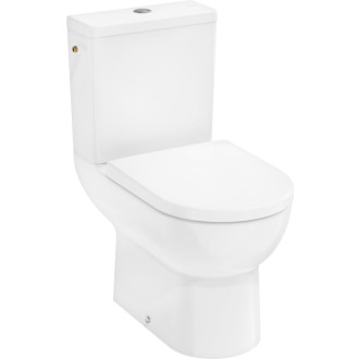 WC kombi komplet stojaci Hansgrohe GladeLake S 60313450