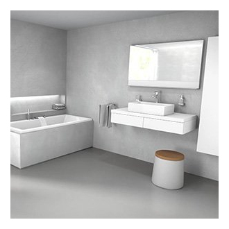 Ravak Vaňa FORMY 01 180 x 80 snowwhite C881000000