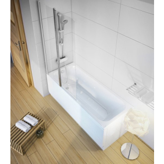 Ravak Vaňa CHROME 170x75 snowwhite C741000000