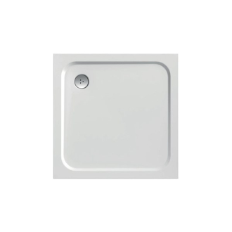 Ravak Vanička PERSEUS PRO-90 CHROME white XA047701010