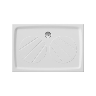 Ravak Vanička GIGANT PRO 120x90 white XA03G701010