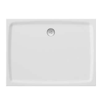 Ravak Vanička GIGANT PRO 120x90 Flat white XA03G711010