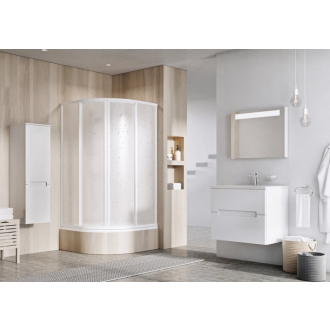Ravak Vanička SABINA-80 LA white A214001020
