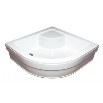 Ravak Vanička SABINA-80 LA white A214001020