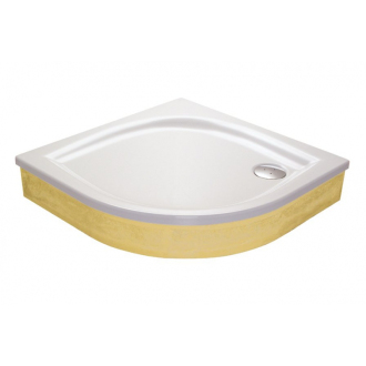 Ravak Vanička ELIPSO-90 PAN white A227701410