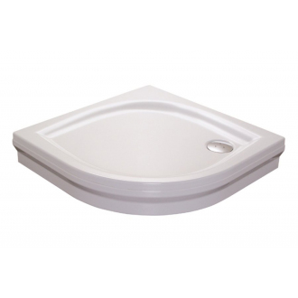 Ravak Vanička ELIPSO-90 PAN white A227701410