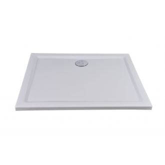 Ravak Vanička GIGANT LA 120x90 white XA01G701210