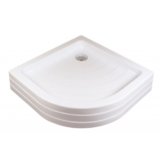 Ravak Vanička RONDA-80 LA white A214001220