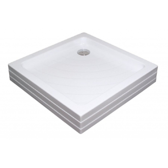Ravak Vanička ANGELA-80 PU white A004401120