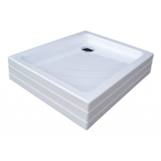 Ravak Vanička ANETA 75x90 LA white A003701220