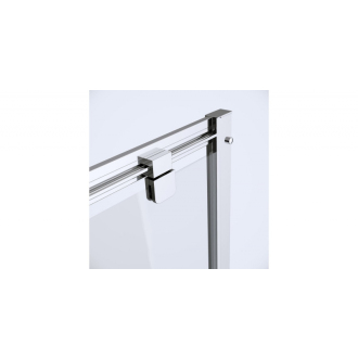 Cersanit Zip sprchovací kút obdĺžnik transp. sklo 120x90x190 S154-004