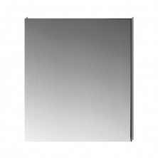 JIKA Clear zrkadlo bez osvetlenia 70x81cm H4557311731441