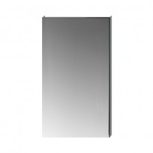 JIKA Clear zrkadlo bez osvetlenia 55x81cm H4557111731441