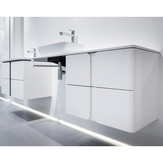 Ravak SD Balance 600 biela/grafit X000001367