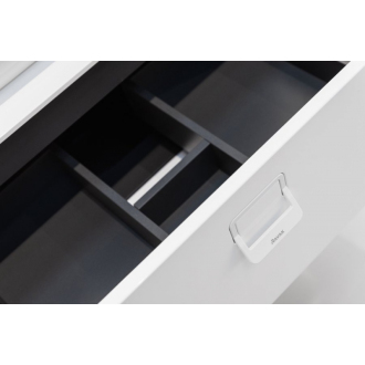 Ravak SD Comfort 600 biela/ biela X000001377