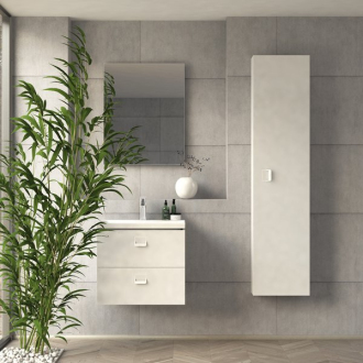 Ravak SD Comfort 600 biela/ biela X000001377