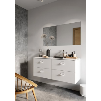 Ravak SD Comfort 600 biela/ biela X000001377