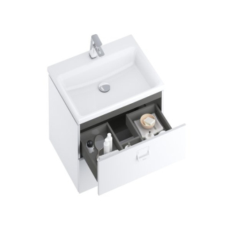 Ravak SD Comfort 600 biela/ biela X000001377