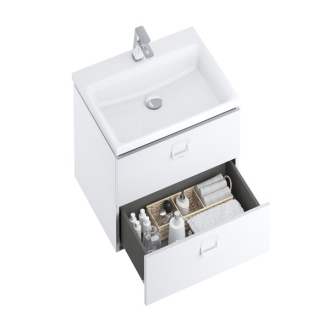 Ravak SD Comfort 600 biela/ biela X000001377