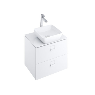 Ravak Doska Comfort 600 biela X000001379