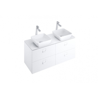 Ravak Doska Comfort 1200 biela X000001381