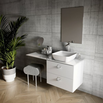 Ravak Doska Comfort 1200 biela X000001381