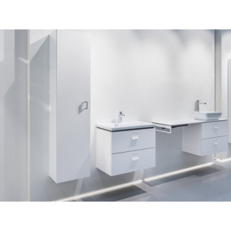 Ravak Vešiak uterákov Comfort biely X000001384