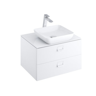 Ravak Doska Comfort 800 biela X000001380