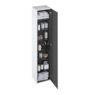 Ravak SB Comfort 350 biela/biela X000001383