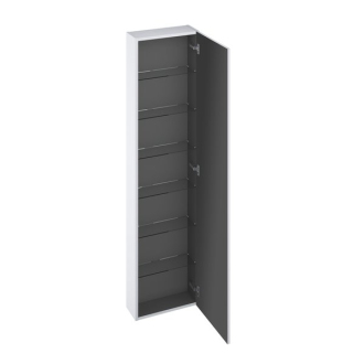 Ravak SB Comfort 400 biela/biela X000001382
