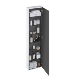 Ravak SB Comfort 400 biela/biela X000001382