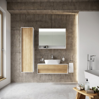 Ravak SB Step 430 biela/biela X000001430