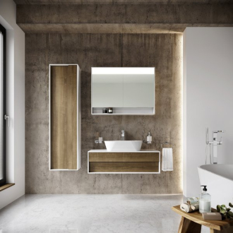 Ravak SB Step 430 biela/biela X000001430