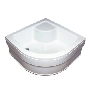 Ravak Panel SABINA 80 white A914001020