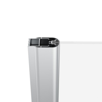 Ravak 10CVS2-100 R white+Transparent 7QRA0103Z1