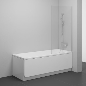 Ravak NVS1-80 bright alu+Transparent 7O840C00Z1