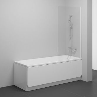 Ravak NVS1-80 bright alu+Transparent 7O840C00Z1