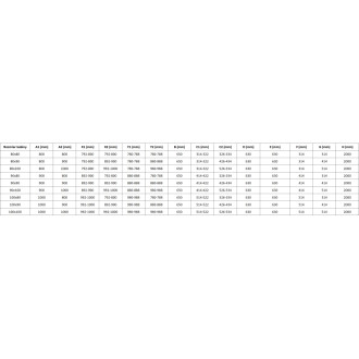 Sprchovací kút Mexen Lunar L päťuholníkový, pravý, výklopný, 100x80 cm, priehľadný, kartáčovaný vo farbe gun gray - 831L-100P-080L-66-00-P