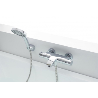 Ravak 610.00 Držiak sprchy plast X07P010