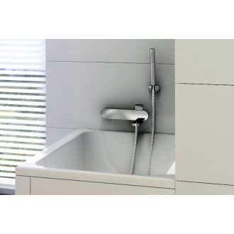 Ravak 610.00 Držiak sprchy plast X07P010