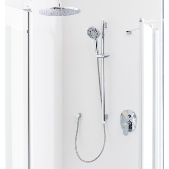 Ravak 704.00 Výtokové rameno stropné 30 cm X07P179